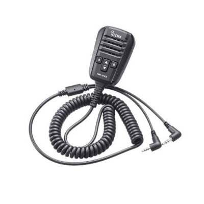 Icom HM-243, Microfono altoparlante per IC-705 e IC-905