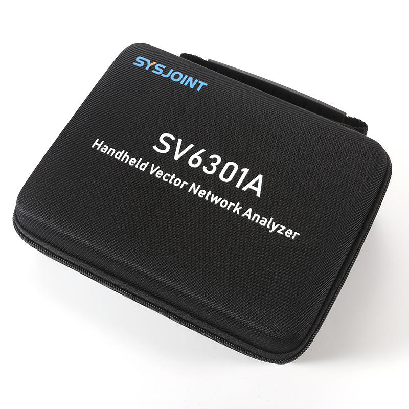 JNC SV6301A VNA 6,3 GHz Schermo da 7", 2 prese N