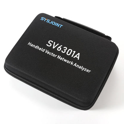 JNC SV6301A VNA 6,3 GHz Schermo da 7", 2 prese N