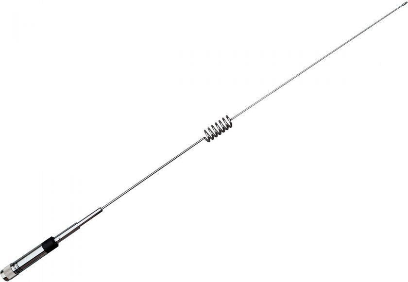 DIAMOND NR-760H Antenna veicolare bibanda 144-430 MHz connettore PL259, 80 cm.