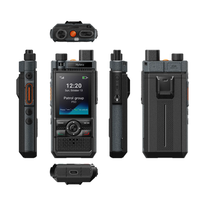Hytera P50 PRO - Radio PoC 4G