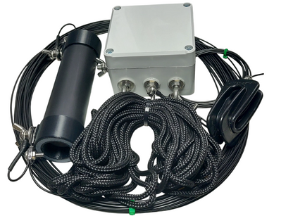 HF8022 Antenna End Fed