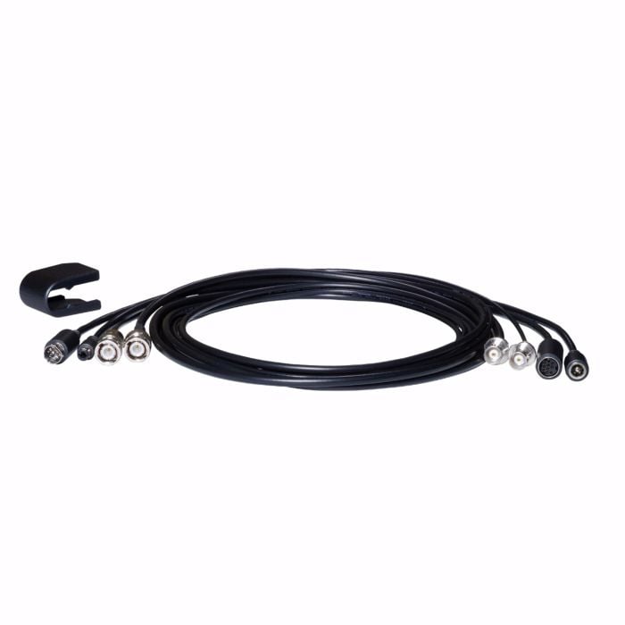 YAESU SCU-66 cavo estensione 1,5 m. per FTX-1