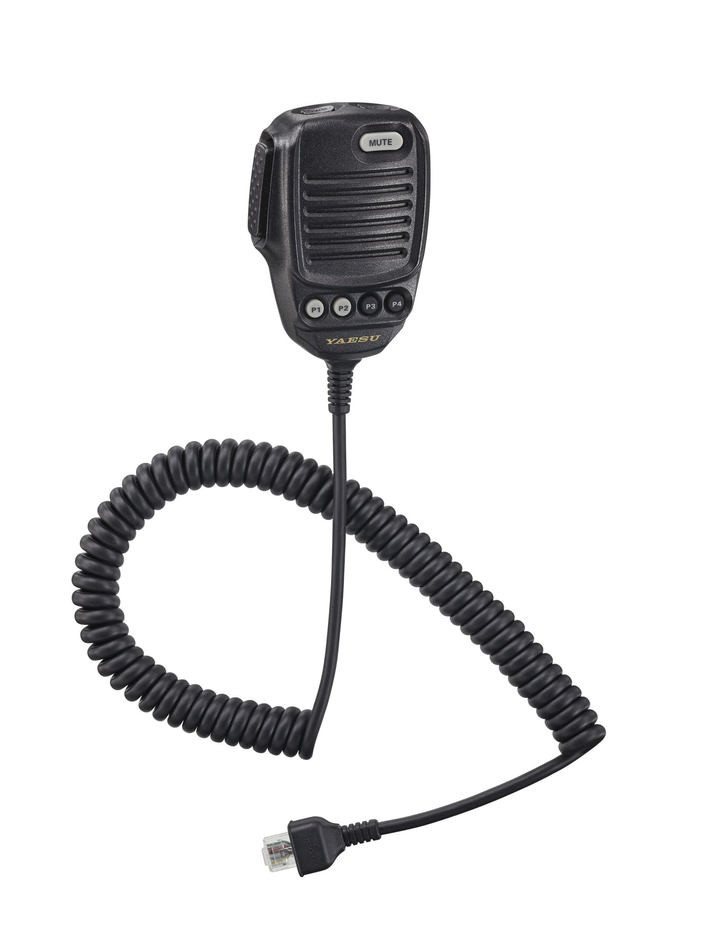 YAESU SSM-75E Microfono da palmo