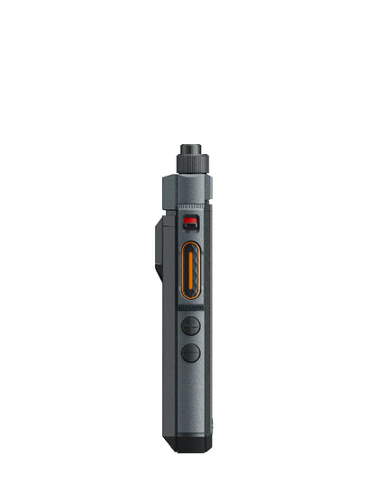 Hytera P60 – Radio PoC LTE professionale Push-to-Talk over Cellular
