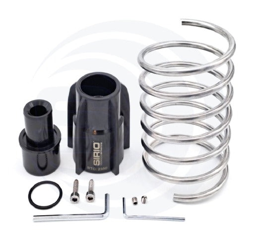 Kit Riparazione Originale Sirio Tornado - Versioni 27 MHz (CB) / 50 MHz (6MT)