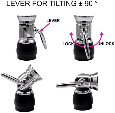 Sirio Turbo 2002 PL BLACK, Antenna C.B. 27 MHz connettore PL 259