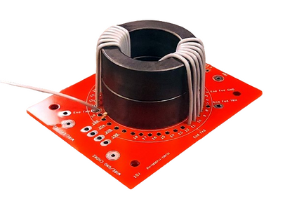 HF8022 Antenna End Fed