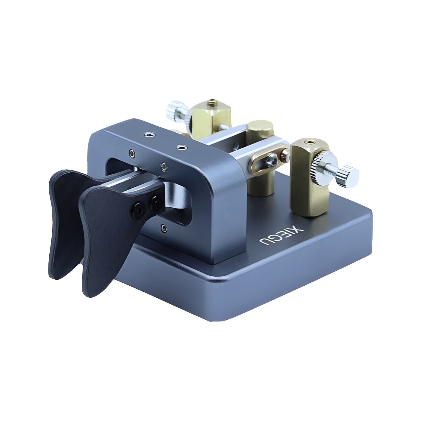 Xiegu VK-6 Paddle iambico