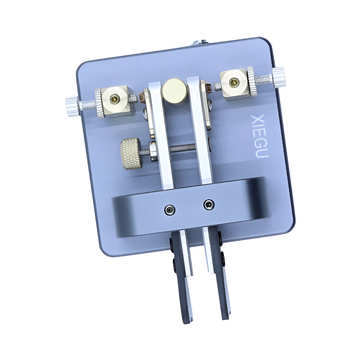 Xiegu VK-6 Paddle iambico
