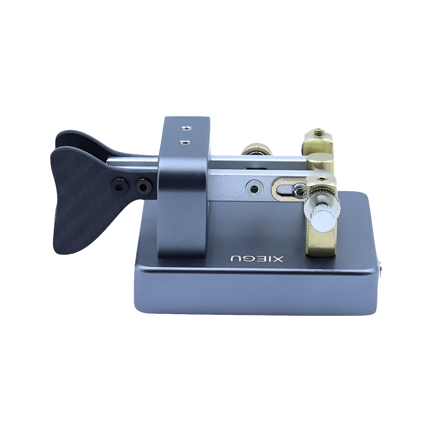 Xiegu VK-6 Paddle iambico