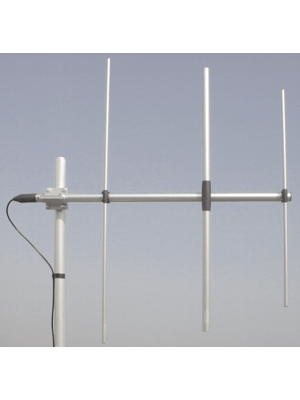 Sirio WY140-3 N Antenna yagi 3 elementi 140-160 MHz