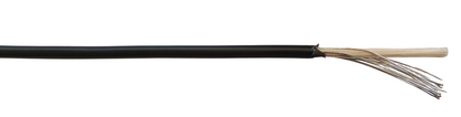 FD15 Cavo unipolare per antenna (6 x 0,25) con anima in Kevlar – Vendita al metro