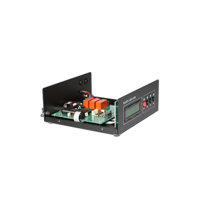 EA4TX ARS-USB AZIMUT/ELEVATION - Control box universale per rotori
