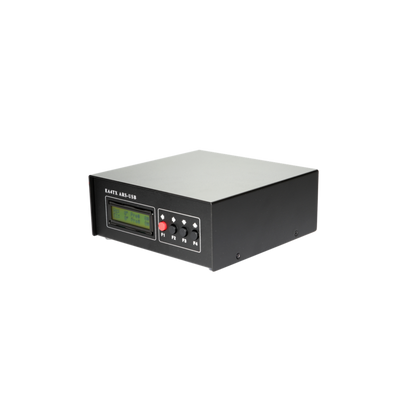 EA4TX ARS-USB AZIMUT/ELEVATION - Control box universale per rotori