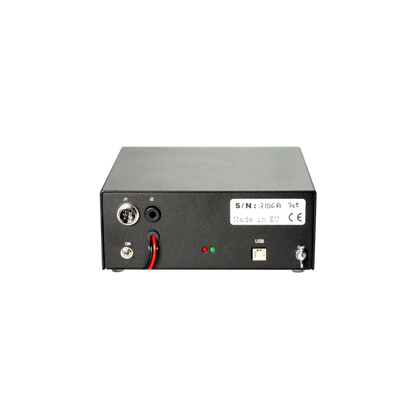 EA4TX ARS-USB-PROSISTEL - Control box per rotori Prosistel