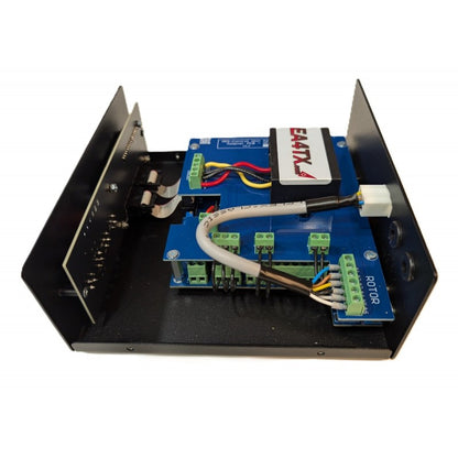 EA4TX ARS-USB-YAESU-DC - Control Box per rotori Yaesu