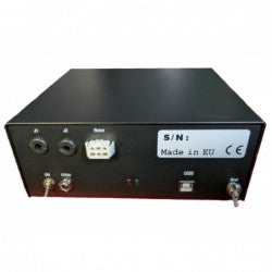 EA4TX ARS-USB-YAESU-DC - Control Box per rotori Yaesu