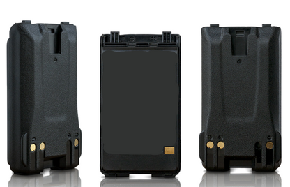 BP-265 LI-ION 2.2AH SAMSUNG X IC-V80E, T70E, F3002/F4002, F3102D, F4102D, IC-F27SR