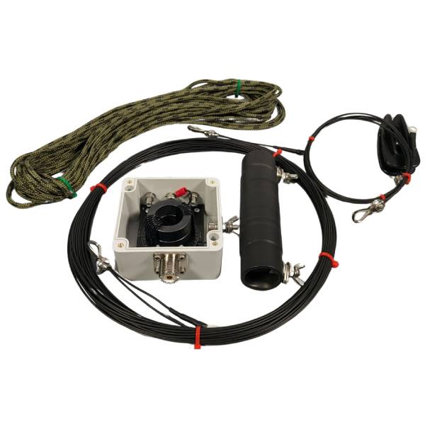 HF8022 Antenna End Fed