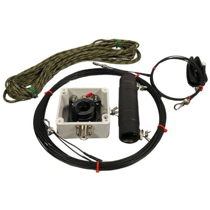 HF8022 Antenna End Fed