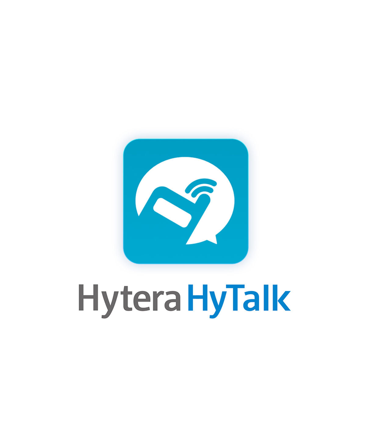 Hytera P50 PRO - Radio PoC 4G