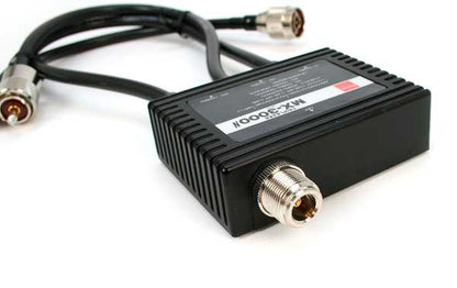 Diamond MX-3000N - Triplexer