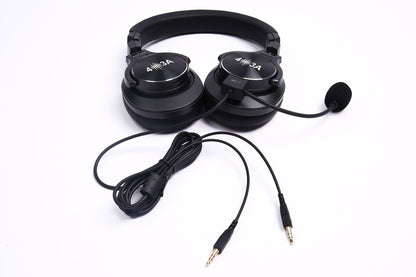 4O3A Cuffie NC1 - set