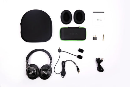 4O3A Cuffie NC1 - set