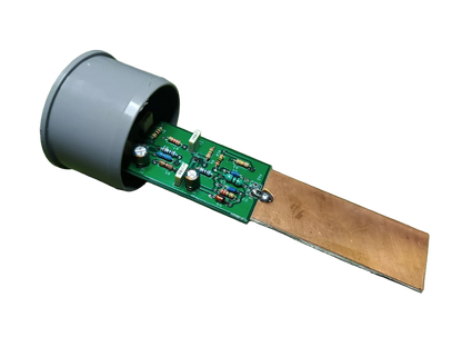 Mini-Whip PA0NHC Antenna attiva 15KHz-30MHz