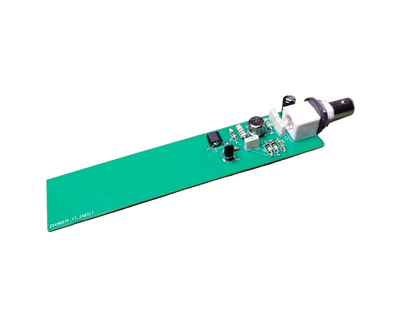 Mini-Whip PA3FWM,  Antenna attiva 15KHz-30MHz