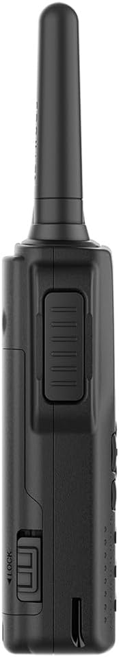Kenwood PKT-300E Ricetrasmettitore PMR446 compatto