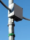 Antenna Loop Magnetica Replica Wellbrook ALA1530LN Low Noise JFET RX Only - HRS