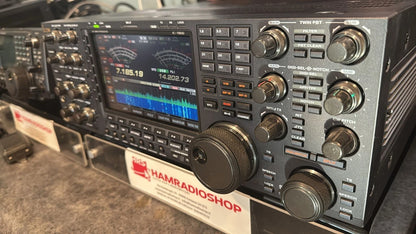 iCOM IC-7800 Ricetrasmettitore HF/50 MHz Top Class, USATO