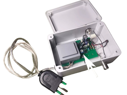 ALA100LN Amplificatore Antenna Replica Wellbrook