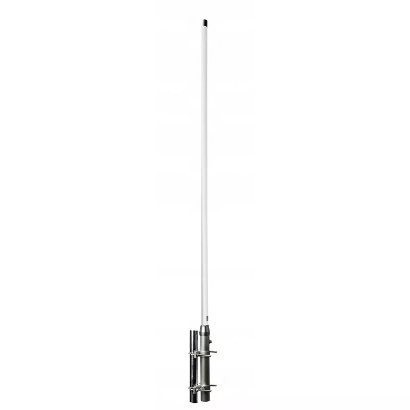 Diamond VX-50N antenna da base 144-430 MHz senza radiali 150 cm.