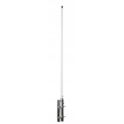 Diamond VX-50N antenna da base 144-430 MHz senza radiali 150 cm.
