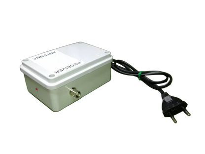 Mini-Whip PA3FWM,  Antenna attiva 15KHz-30MHz