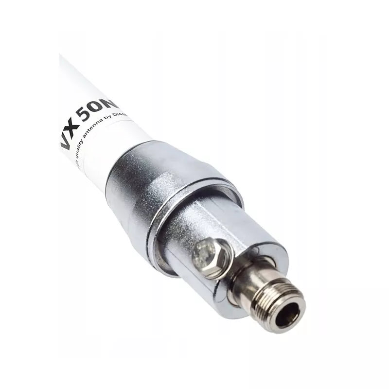 Diamond VX-50N antenna da base 144-430 MHz senza radiali 150 cm.