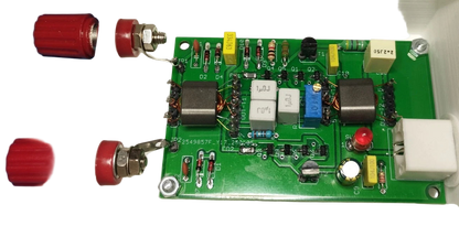 ALA100LN Amplificatore Antenna Replica Wellbrook