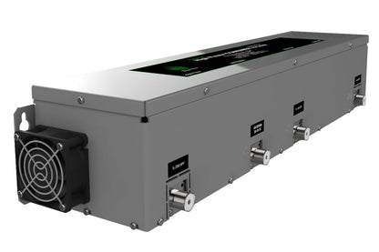4O3A Filtri Passa-Banda Serie XL Filtro di Potenza 4.500W ICAS per Linear Amplifier