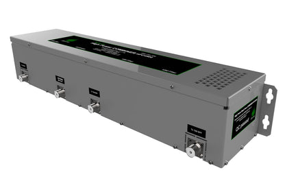 4O3A Filtri Passa-Banda Serie XL Filtro di Potenza 4.500W ICAS per Linear Amplifier