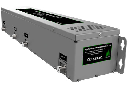 4O3A Filtri Passa-Banda Serie XL Filtro di Potenza 4.500W ICAS per Linear Amplifier