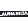 Alpha Delta